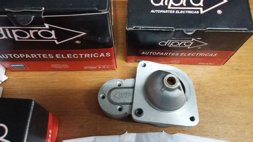 Cubre Impulsor De Arranque Renault 18 1.4-trafic