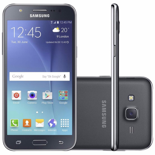 Samsung Galaxy J7 +caja Sellada + Garantía
