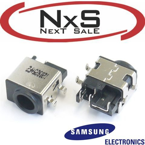 Conector Pin Jack Power Samsung R530 R440 Rv410 Nextsale