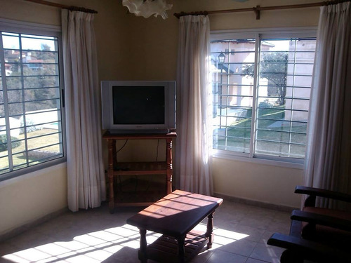 Imagen 7 de 14 de Casa En Complejo C/pileta V.gral Belgrano!!!