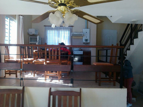 Imagen 6 de 14 de Casa En Complejo C/pileta V.gral Belgrano!!!