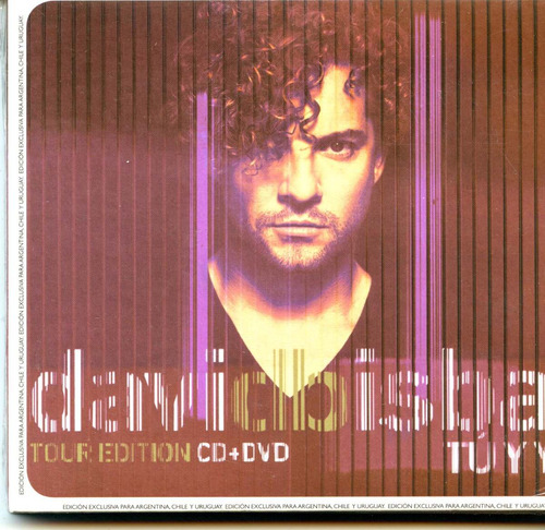 David Bisbal - Tu Y Yo