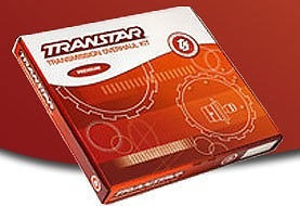 Repuestos Master Kit Y Banner Kit Para Cajas Automáticas