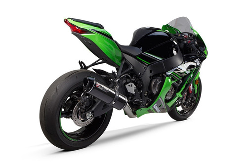 Kawasaki Zx10r 0km Automoto Lanus