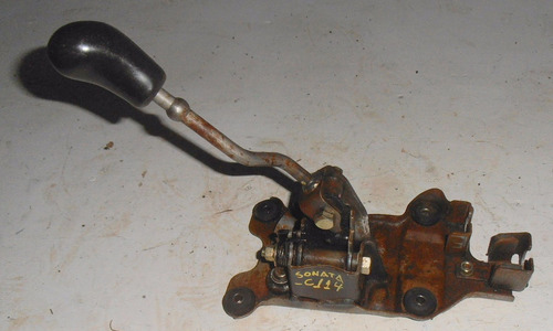 Palanca De Cambios Hyundai Sonata Año 1997-1999