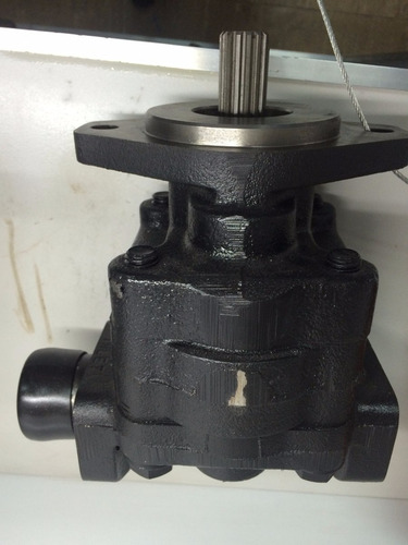 Bomba Hidráulica Original Retro John Deere 310e,310g,310j