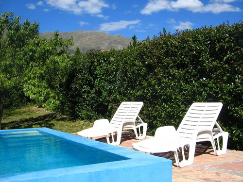 Imagen 8 de 18 de Chalet Aligo... Comodidad, Privacidad Y Tranquilidad ...