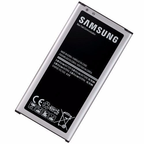 Bateria Samsung Galaxy S5 I9600 Nuevas Originales!!!!