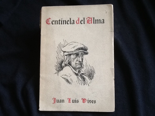 Juan Luis Vives - Centinela Del Alma Satellitium Animi 1944