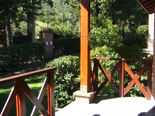 Imagen 10 de 18 de Chalet Aligo... Comodidad, Privacidad Y Tranquilidad ...