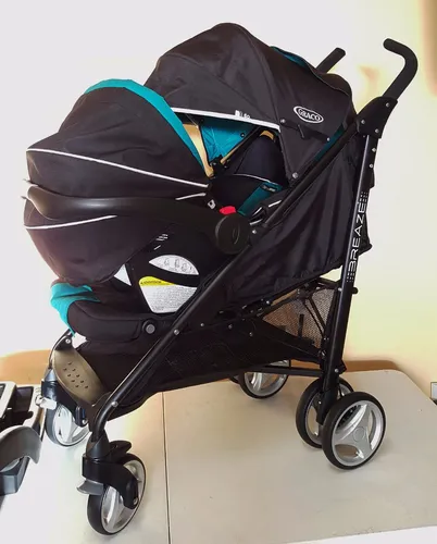 Graco breaze canada hot sale