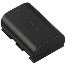 Bateria Original Canon Lp E6 Eos 5 Mark Ii 7d 60d Garantia