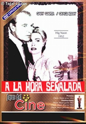 Dvd La Hora Señalada