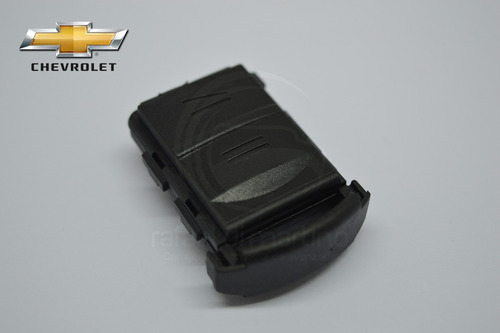 Carcasa Para Control Llave Chevrolet Meriva 2004 - 2012