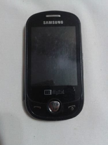 Celular Samsung Tv Digital Para Repuestos