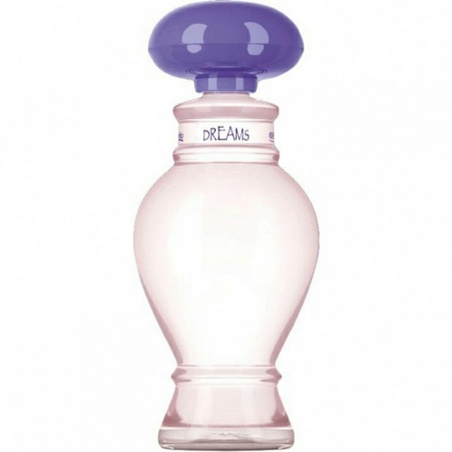 Dreams Perfume O Boticário 110ml Sem Necessaire