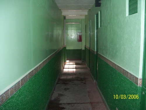 Imagen 6 de 9 de Cuarto Amueblado Económico