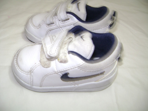 Tênis Infantil Nike Original T-18