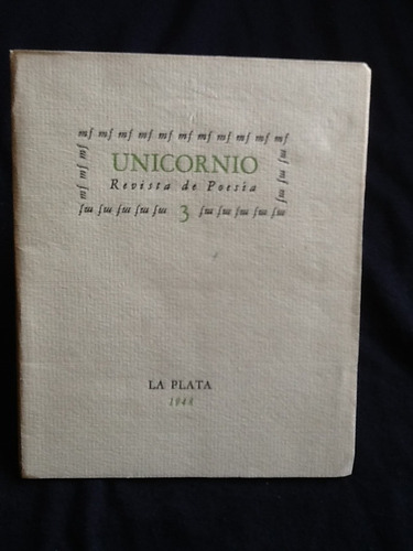 Unicornio. Revista De Poesía. N°3. Alfonso Reyes, Doreste