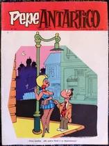 Comprar Revista Pepe Antártico Nº 49