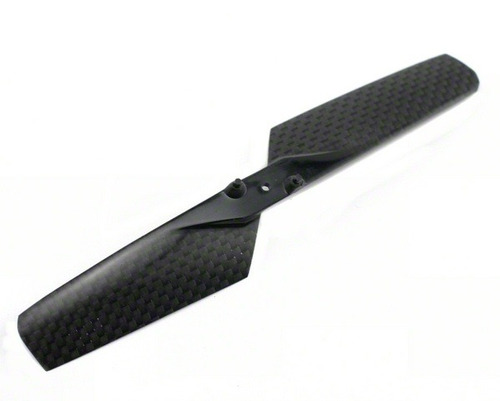 Carbon Fiber Tail Rotor Blade Bcp Eflh1122c E-flite.