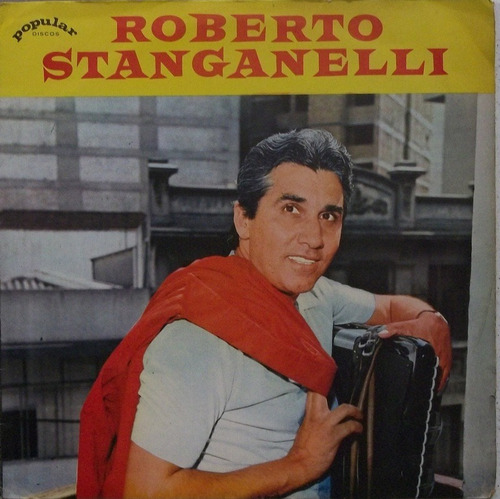 Lp Roberto Stanganelli (sanfoneiro)