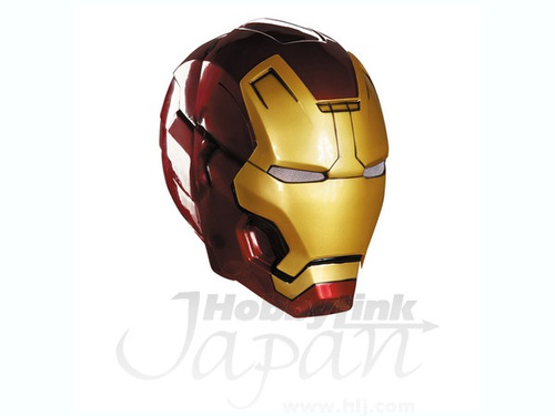 Mascara Completa Casco Ironman Abre Frontalmente Tipo Moto