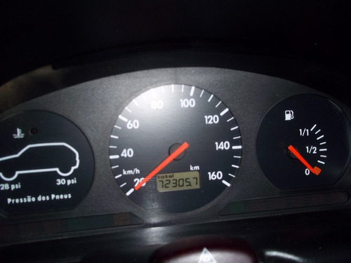 Volks Gol 1.0 Gasolina 2005 -estado De Zero-