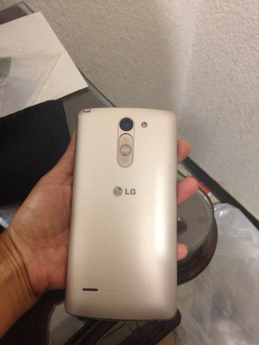 LG G3 Stylus Desbloqueado Para Cualquier Compañía 