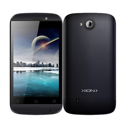 Smartphone Xion Xice350, Liberado, Garantía Y Cuotas!