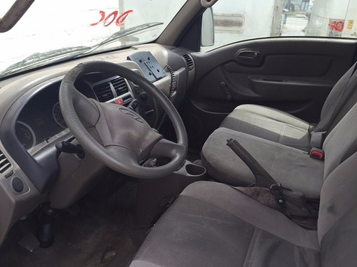 Hyundai Hr