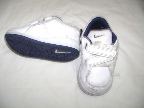 Tênis Infantil Nike Original T-18