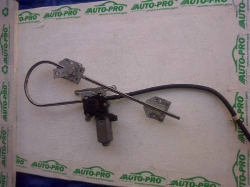 Cremallera De Puerta Trasera Derecha Jeep Cherokee 1992