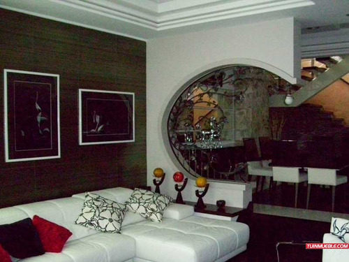 Imagen 4 de 12 de Townhouse En Venta En Aragua - Girardot (maracay)