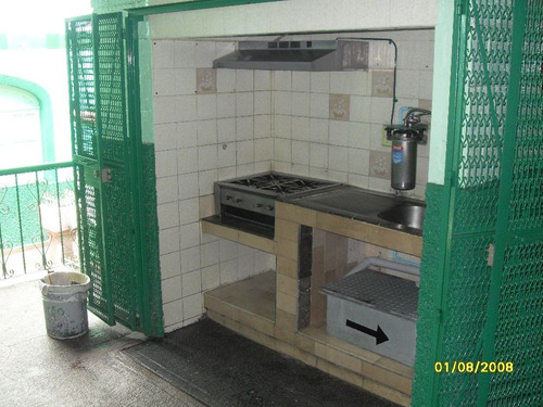 Imagen 4 de 9 de Ofrezco Cuartos Amueblados Económicos.