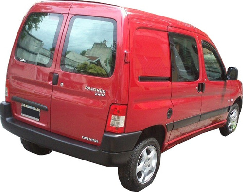 Imagen 2 de 7 de Faro Partner/berlingo 2010/ (1 Porton) Trasero