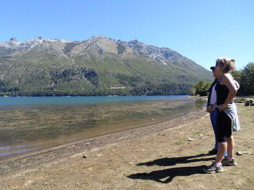 Imagen 10 de 14 de Alquiler Temporario Casa Bariloche Lago Gutierrez 11 Person