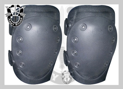 Cómodas Rodilleras Táctica Hatch Originales,knee Pads,army
