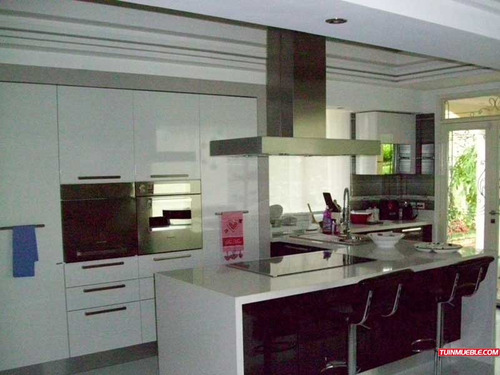 Imagen 3 de 12 de Townhouse En Venta En Aragua - Girardot (maracay)
