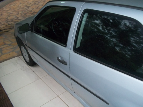Volks Gol 1.0 Gasolina 2005 -estado De Zero-
