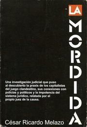 La Mordida - Cesar Ricardo Melazo