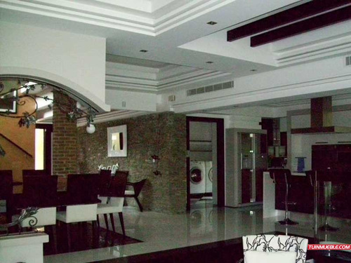 Imagen 5 de 12 de Townhouse En Venta En Aragua - Girardot (maracay)