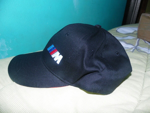 Gorras Jokey Bmw