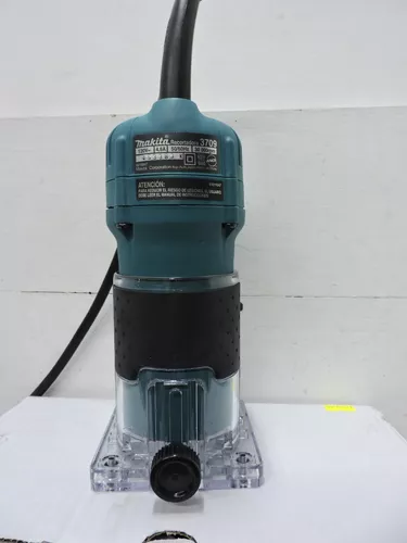 Fresadora de cantos 530W SAR 6 mm MAKITA