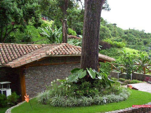 Imagen 7 de 12 de Townhouse En Venta En Aragua - Girardot (maracay)