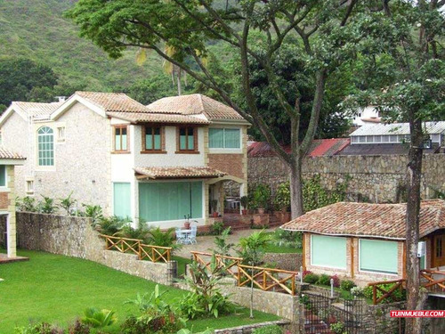 Imagen 10 de 12 de Townhouse En Venta En Aragua - Girardot (maracay)