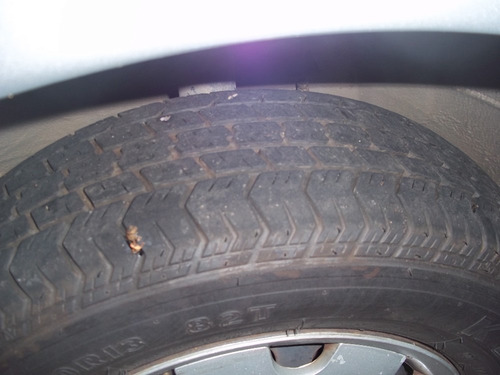 Volks Gol 1.0 Gasolina 2005 -estado De Zero-