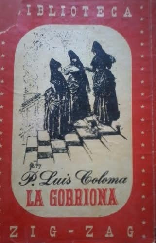 La Gorriona Y Otros Cuentos / Luis Coloma