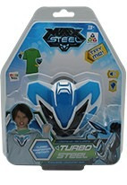 Max Steel Turbo Steel Fun