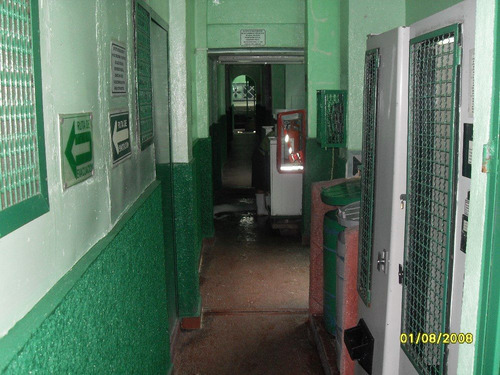 Imagen 8 de 9 de Ofrezco Cuartos Amueblados Económicos.